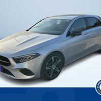 Mercedes-Benz Classe A 180d AutomaticProgress...