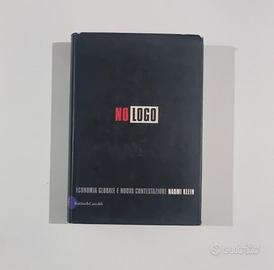 No Logo - Naomi Klein (Baldini&Castoldi 2001)