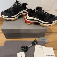 Balenciaga Triple S (36)
