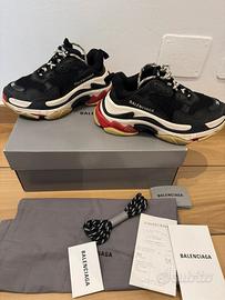 Balenciaga Triple S (36)