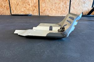 Para coppa GS800