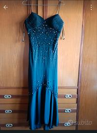 abito elegante 