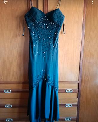 abito elegante 