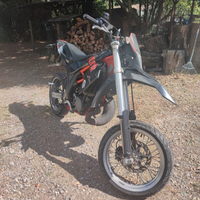 Aprilia sx 125