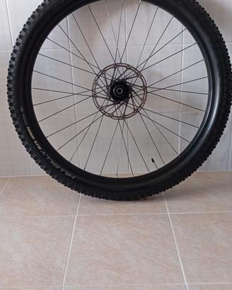 Ruota "29 MD35 Boost 148x12 posteriore HG 6Fori