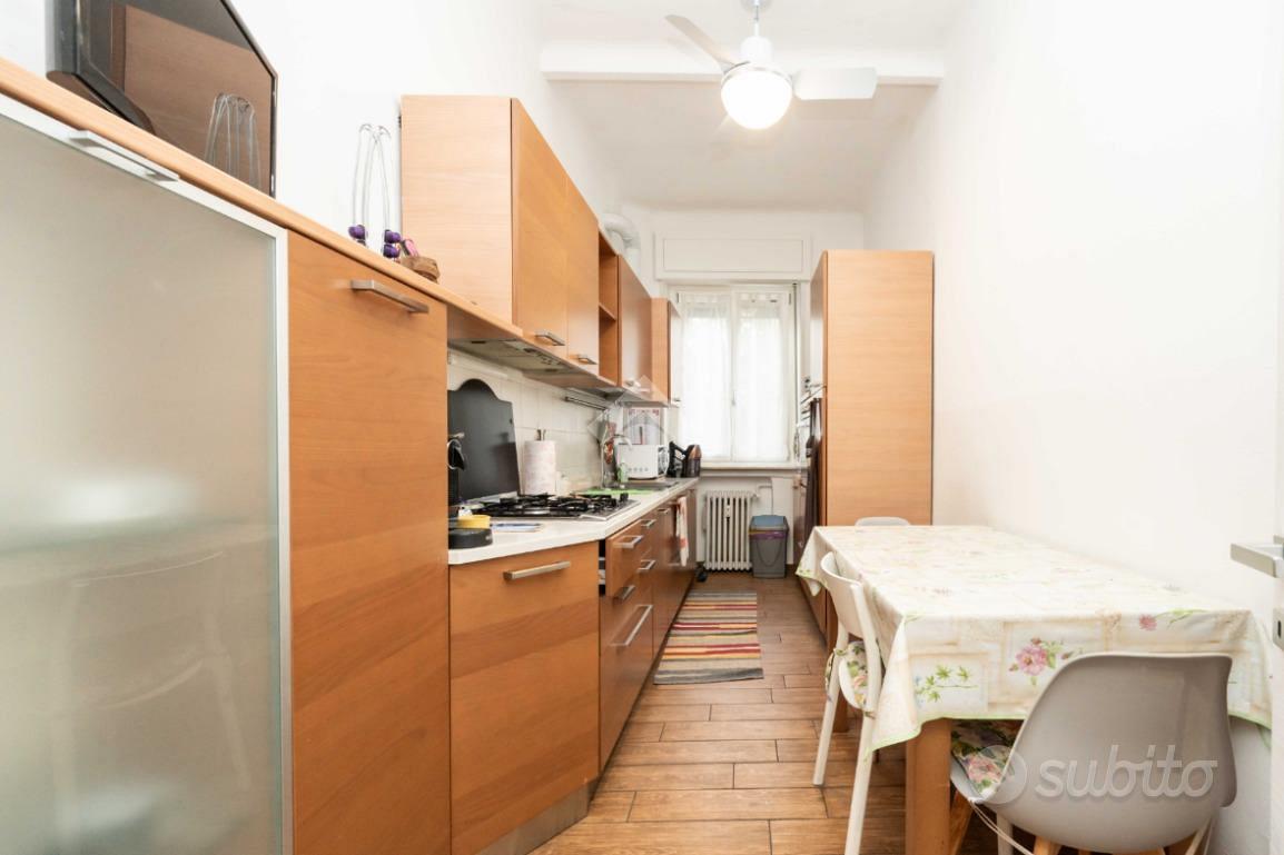 Appartamento – Milano, Giambellino, Municipio 6 - Vista 2