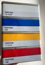 Set 4 scatole Seletti