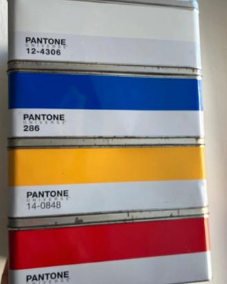 Set 4 scatole Seletti