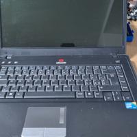 2287-PC Portatile Olivetti Olibook P1500