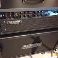 Mesa Boogie Nomad 55