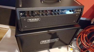 Mesa Boogie Nomad 55