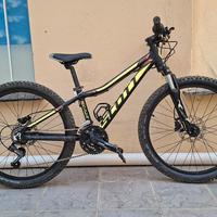 BICI MTB FRONT SCOTT 