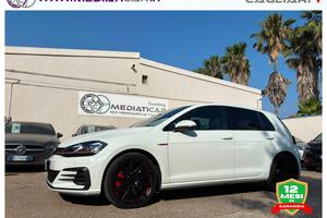 VOLKSWAGEN Golf GTI Perf. 2.0 245CV TSI DSG 5p. BM