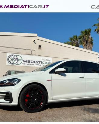 VOLKSWAGEN Golf GTI Perf. 2.0 245CV TSI DSG 5p. BM