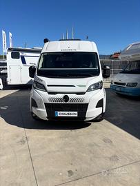 Chausson V594M SPORT LINE FURGONATO 5 letto