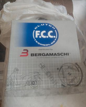 kit completo di frizione sh 300 nuovo 