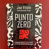 Punto Zero - Joe Vitale