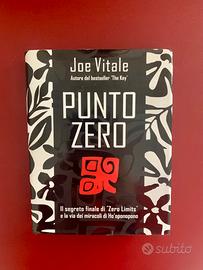 Punto Zero - Joe Vitale