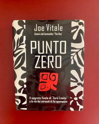 Punto Zero - Joe Vitale