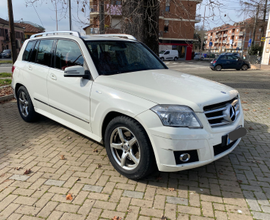 Mercedes Glk 220