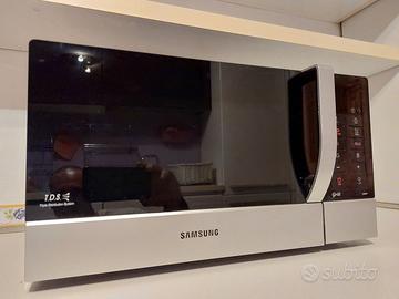 Forno microonde