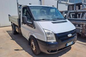 ford transit ribaltabile motore nuovo