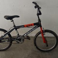 Bici BMX