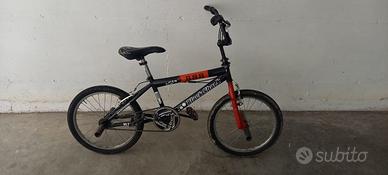 Bici BMX