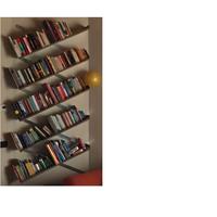 Libreria Desalto modello Mini Booxx, prezzone!