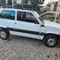 panda 4x4  1.1 miltipoint