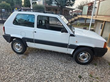 panda 4x4  1.1 miltipoint