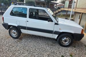 panda 4x4  1.1 miltipoint