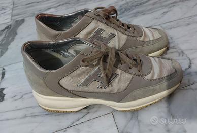 Hogan - scarpe donna tg 38