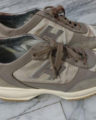 Hogan - scarpe donna tg 38