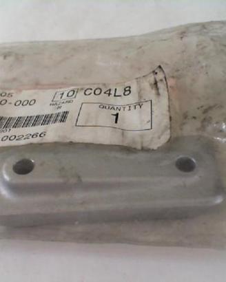 BILANCERE POGGIAPIEDI BANDIT SUZUKI 43534-44G00-00