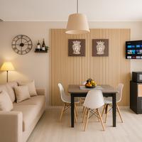 La casa di Ariel Porto Empedocle