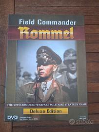 Field Commander Rommel