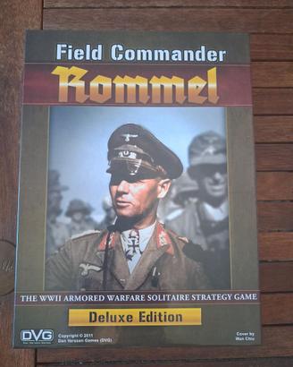 Field Commander Rommel