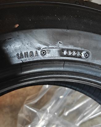PNEUMATICI  ESTIVI FALKEN ZIEX ZE  010B - 205/65 