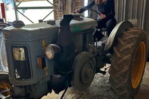 Landini testa calda L30