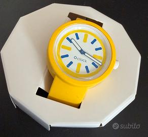 Orologio Pavesini O Clock O bag
