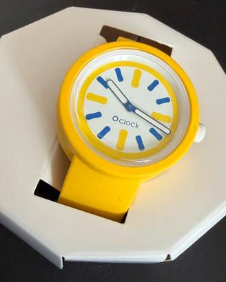 Orologio Pavesini O Clock O bag