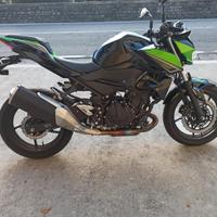 Kawasaki Z 400 - 2023