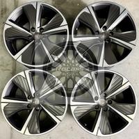 Cerchi 18 originali Cupra Formentor Golf A3