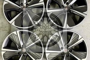 Cerchi 18 originali Cupra Formentor Golf A3