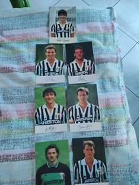 caroline hurrà Juventus 