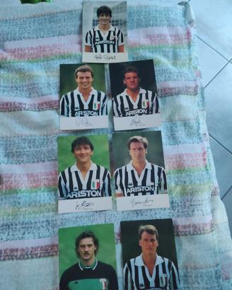 caroline hurrà Juventus 