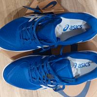 Asics tennis Solution Speed ff Clay