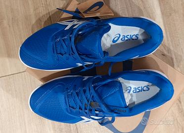 Asics tennis Solution Speed ff Clay