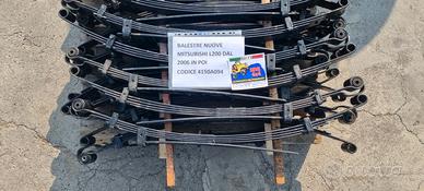 Balestre mitsubishi l200 dal 2006